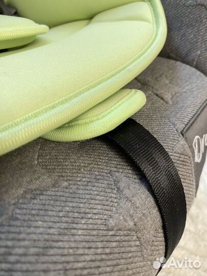 Детское автокресло от 0