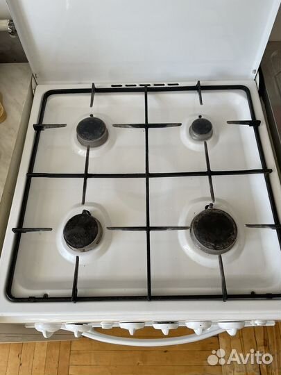 Газовая плита Gefest Брест 3100