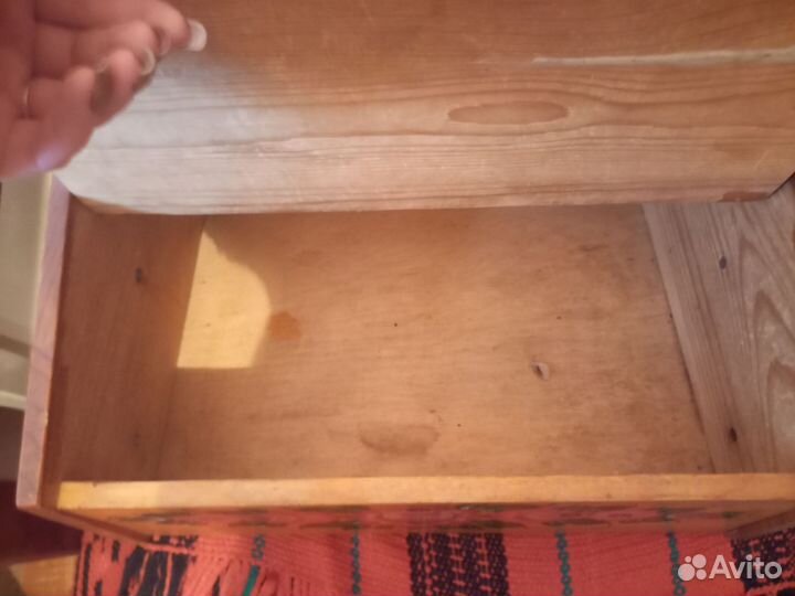 Шкатулка СССР