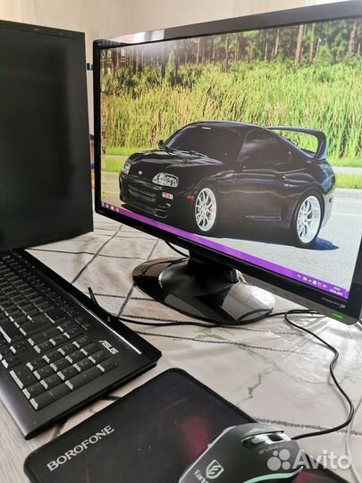 Продам средний компьютер