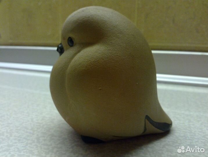 Снегирь - Красный треугольник - СССР