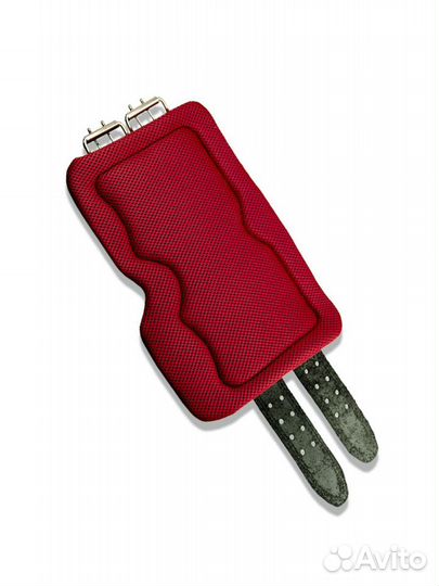 Гравитационные ботинки JetSport PRO (крюки)