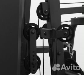 Силовой комплекс Oxygen Fitness Viking