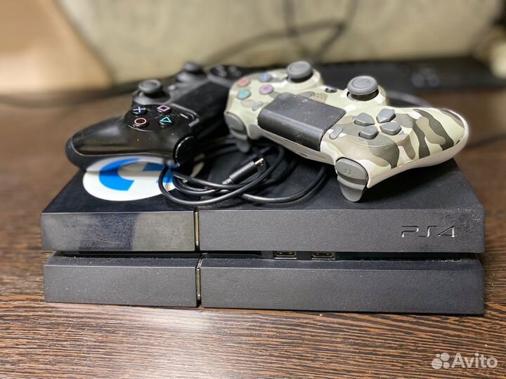 Sony playstation 4 PS4