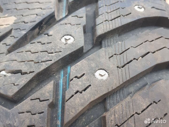 Nokian Tyres Nordman 8 SUV 365/65 R17 T