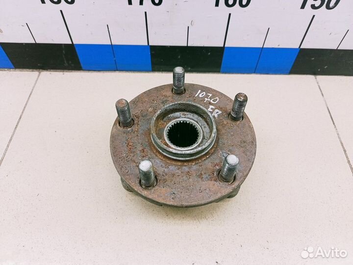 Ступица передняя RAV 4 2006-2013