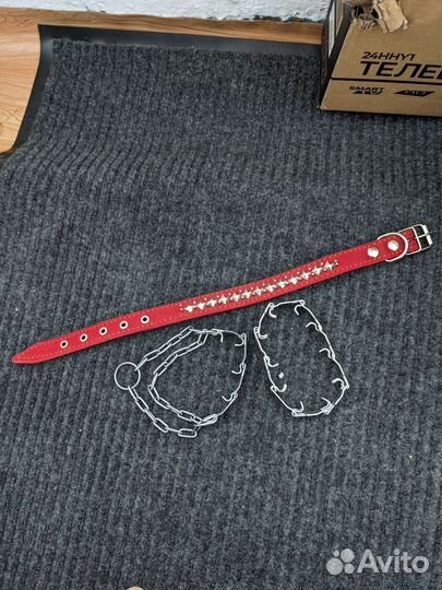 Ошейник для собак