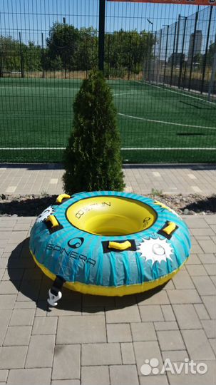 Водный баллон 1-местный CWB Orbester MY23