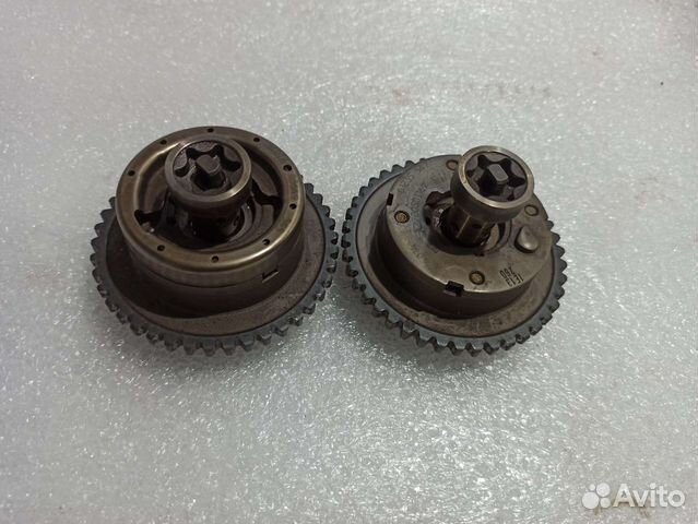 Шестерня фазорегулятор Mercedes e class
