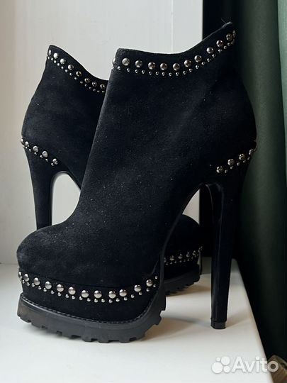 Ботильоны женские