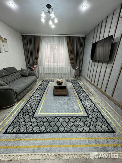 Ковры новые турецкие
