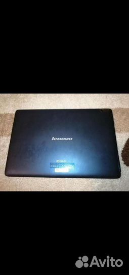 Планшет lenovo tab 4