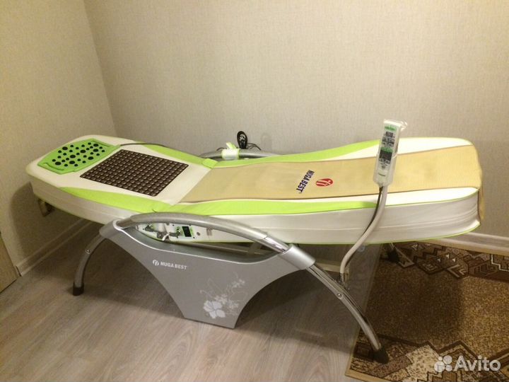 Кровать Nuga Best