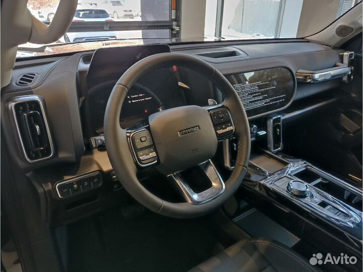 Haval Dargo X 2 AMT, 2023