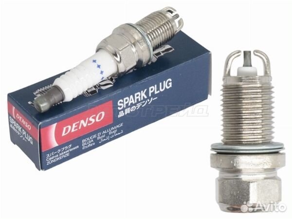 Свеча зажигания toyota vista ardeo