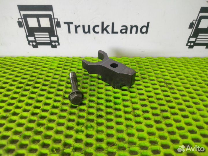 Кронштейн форсунки Volvo Fh 4