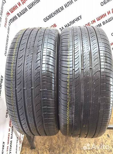 Hankook Optimo H426 255/45 R20