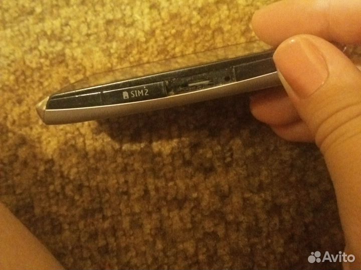 Телефон Nokia