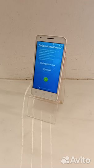 Alcatel One Touch 5019D PIXI 3 (4,5), 8 ГБ