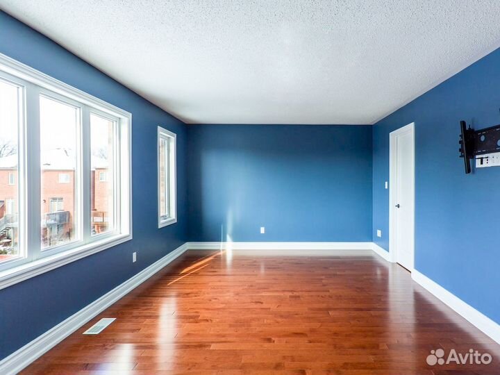 Внутренняя отделка домов под ключ с гарантией