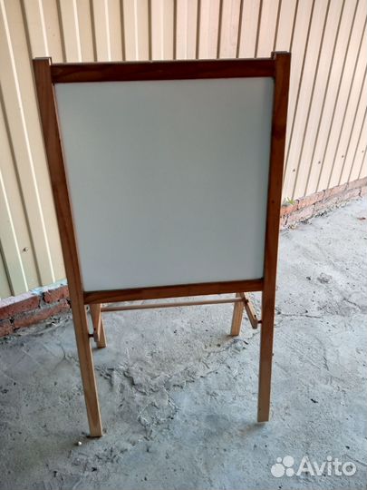 Мольберт для рисования lkea