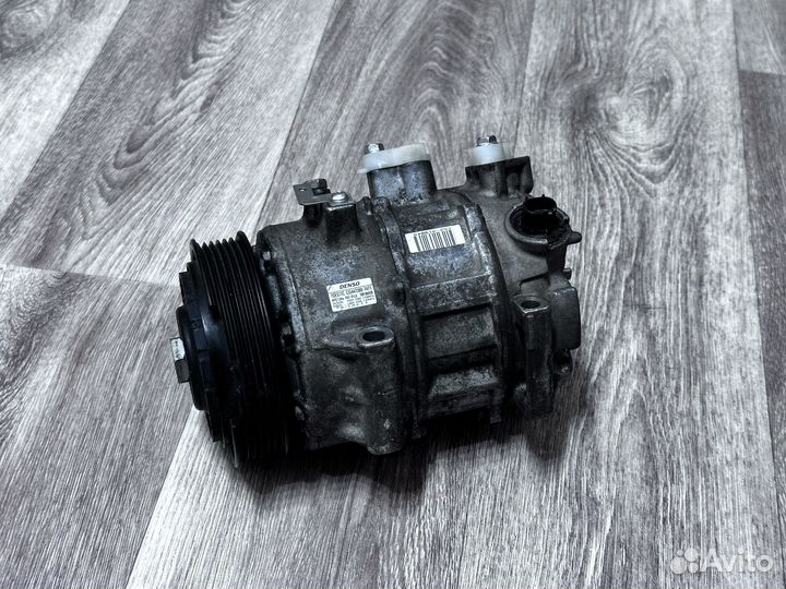 Компрессор кондиционера RAV4 40, Camry