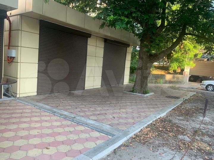 Торговая площадь, 25 м²