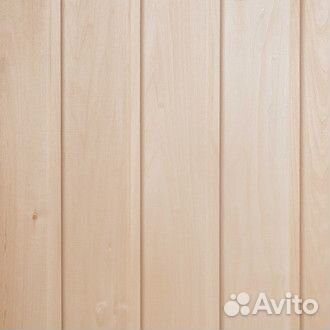 Евровагонка пиломатериалы из липы, сорт А