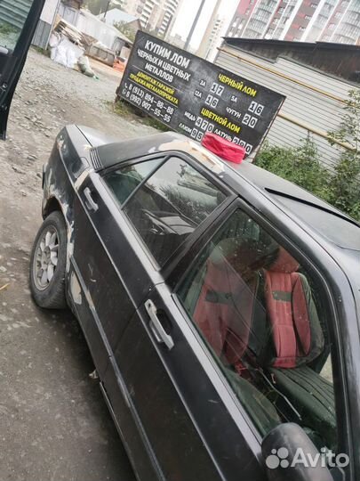 Продам кпп на W 190 mercedes benz 1987