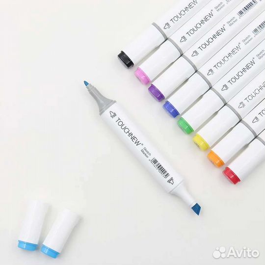 Маркеры для рисования