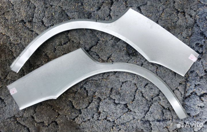 Арка правая Honda Civic VI fastback 1995-2002