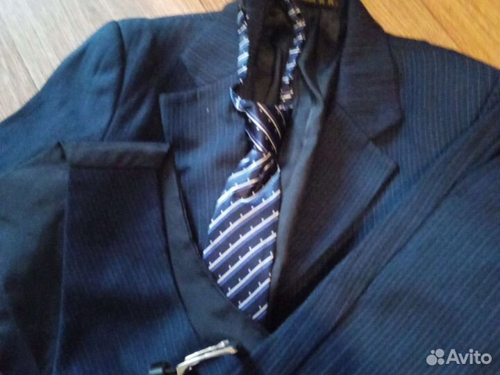 Школьная форма костюм для мальчика