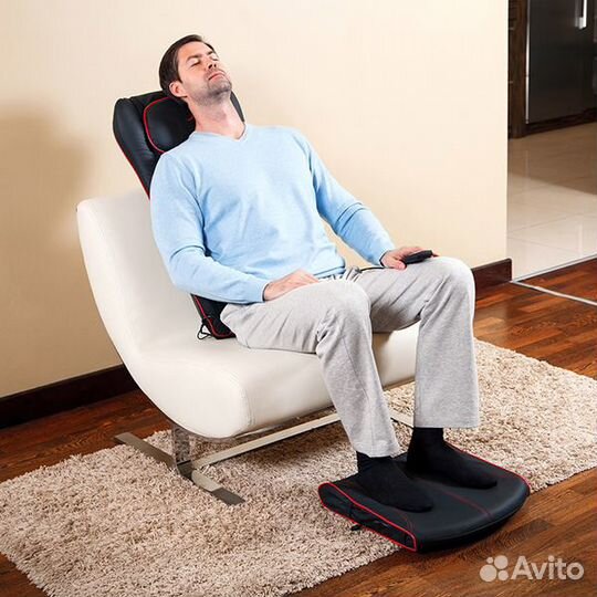 Массажная накидка