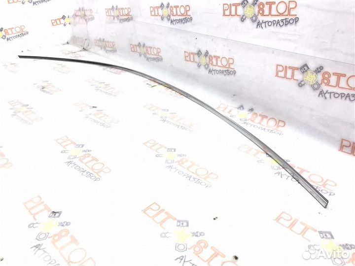 Молдинг крыши левый Nissan Teana (J31) 2005 - 2008