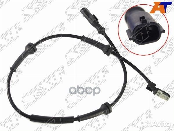 Датчик ABS FR renault kangoo 07- LH/RH ST-47910