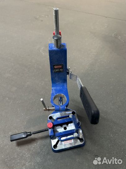 Прокат стойка для дрели
