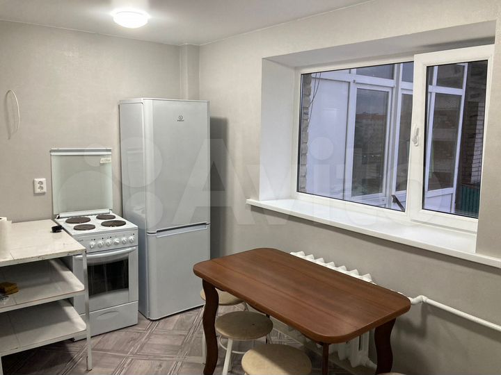 1-к. квартира, 28 м², 8/9 эт.