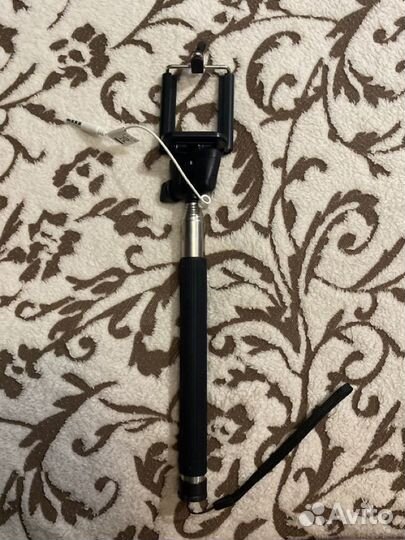 Монопод для телефона