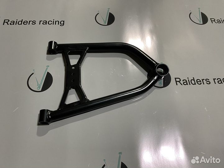 Рычаг верхний правый 34