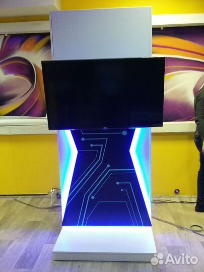 Создаю торговое оборудование и корпусную мебель