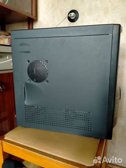 Комплектующие для пк