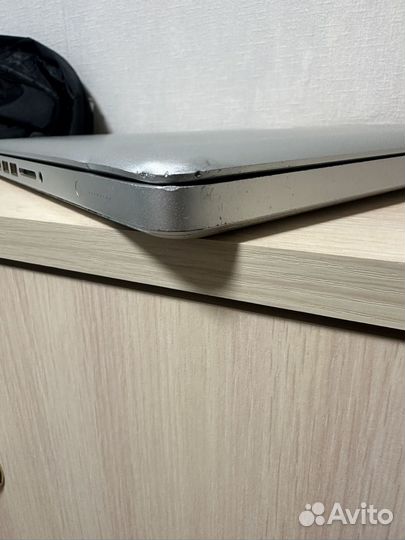 Apple MacBook pro 2009