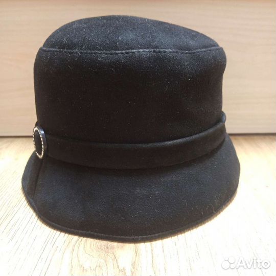 Шляпка женская