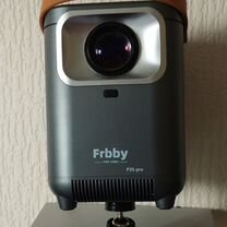 Мини проектор frbby 20