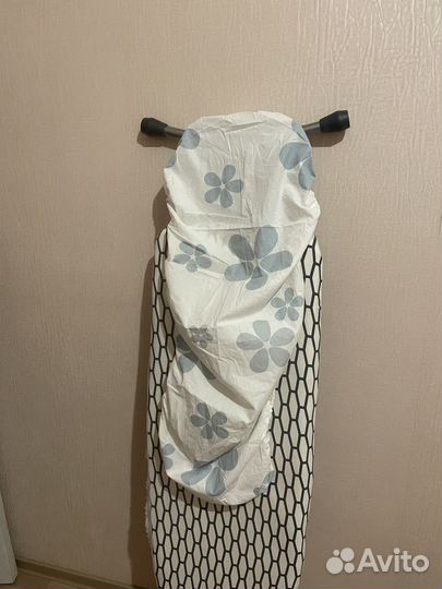 Гладильная доска IKEA икея