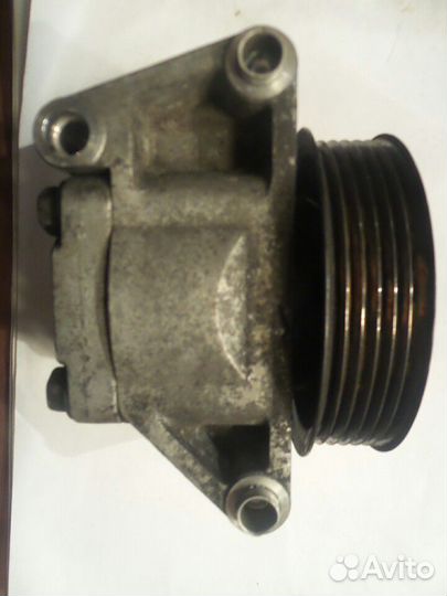 Насос гур для Jaguar XF