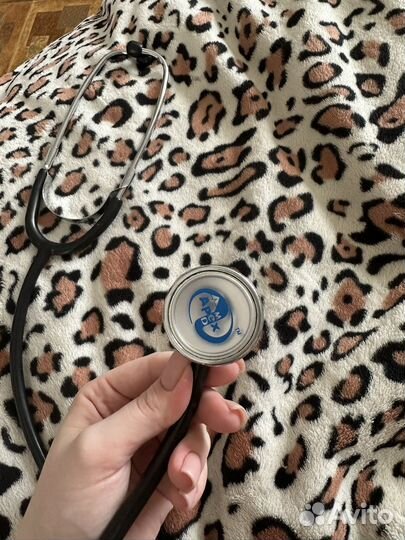 Фонендоскоп