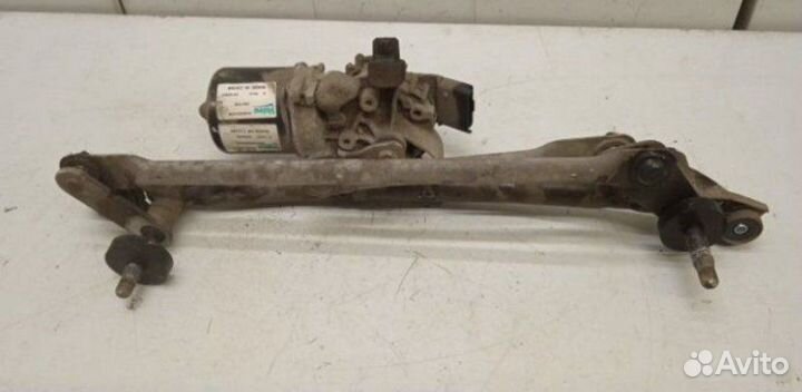 Трапеция дворников Chevrolet Aveo T300