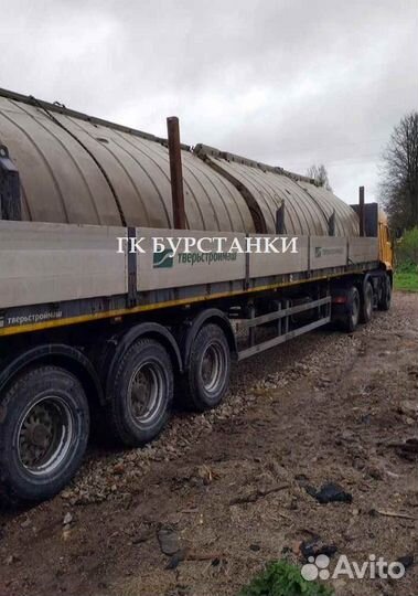 Понтоны пмп-60, ппс, нарм