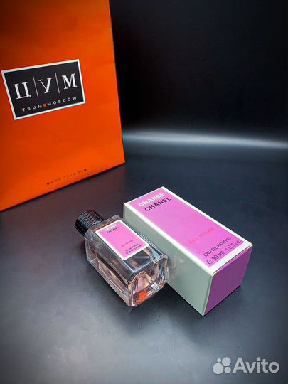 Шанель шанс духи 50мл ОАЭ